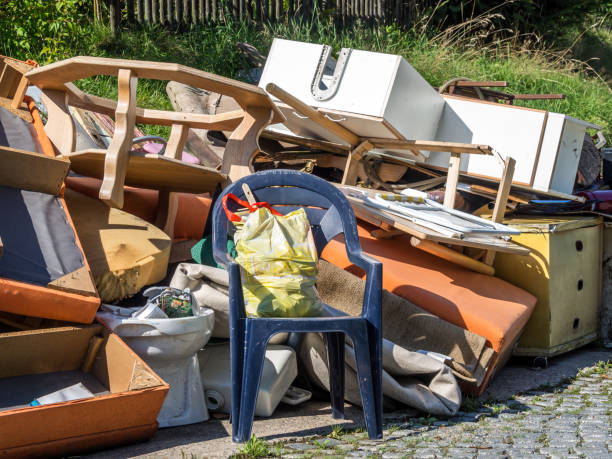 Best Professional Junk Removal  in Ashland, AL