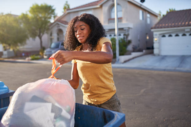 Best Basement Cleanout Services  in Ashland, AL