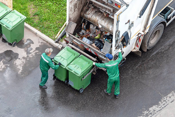 Best Yard Waste Removal  in Ashland, AL