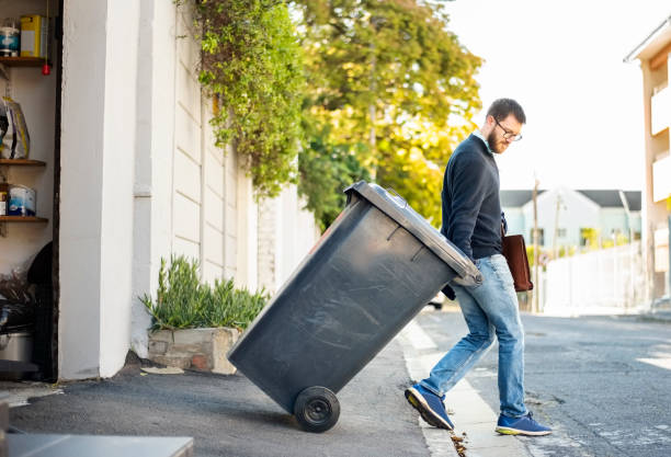 Best Garage Cleanout Services  in Ashland, AL
