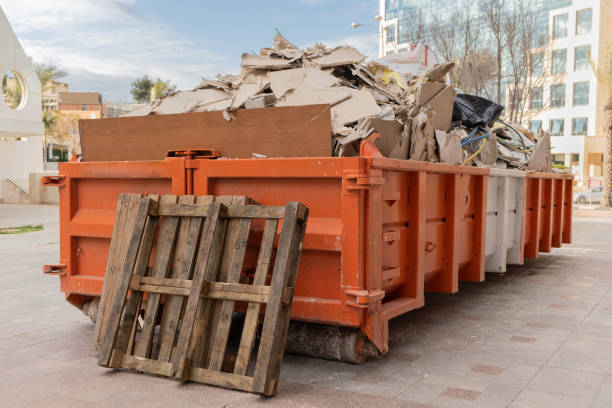 Professional Junk Removal in Ashland, AL