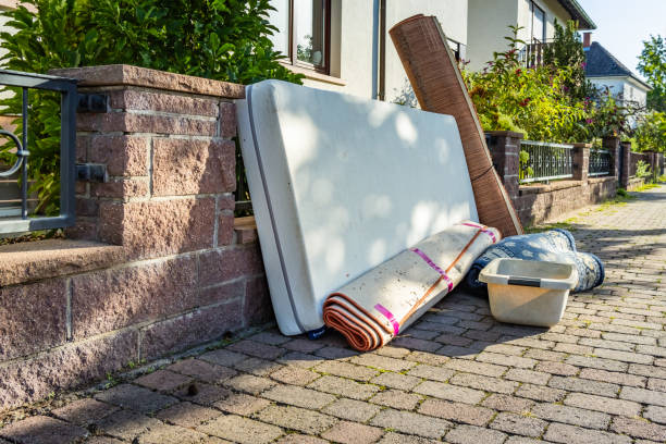 Best Construction Debris Removal  in Ashland, AL