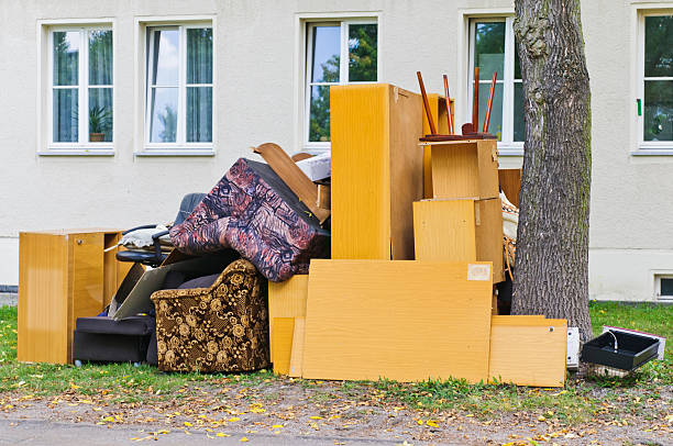 Best Yard Cleanup Services  in Ashland, AL
