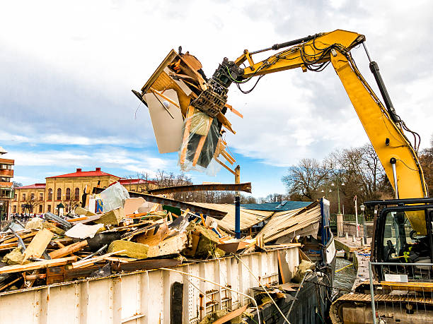 Best Household Junk Removal  in Ashland, AL