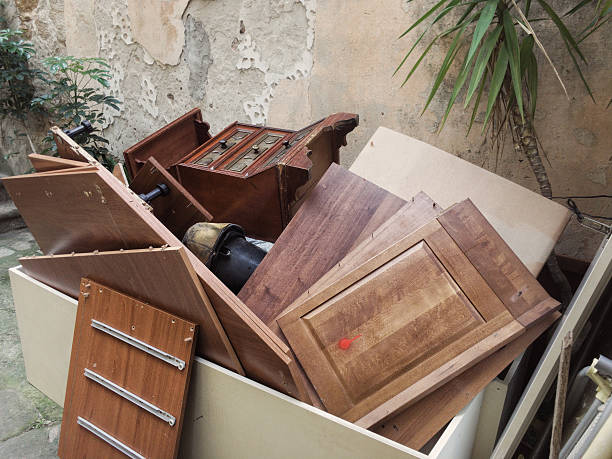 Household Junk Removal in Ashland, AL
